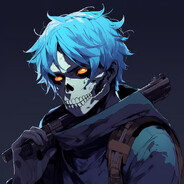 Steam Community Avatar
