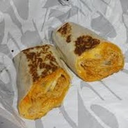 Soggy Quesarito