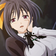 Akeno ⁠♡⁠‿⁠♡