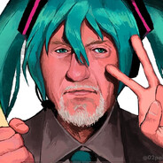 hatsune michael