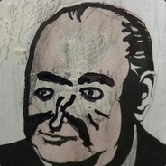 OnLy ONE ЧИРЧИЛЬ in the world