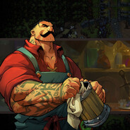 Steam Community Avatar