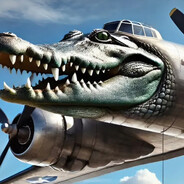 Bombordiro Crocodildo