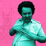 Steam profile picture for @pollock