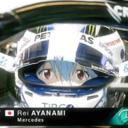 Lewis Ayanami