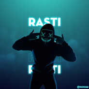 Pan Rasti