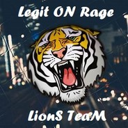 LionS TeaM