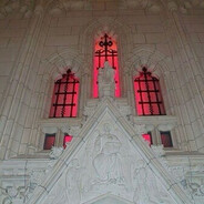 Paris Gothic Drugs User