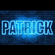 1TAP Patrick