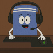 Steam Community Avatar