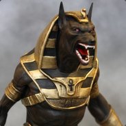 †Anubis†