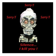 Sorry