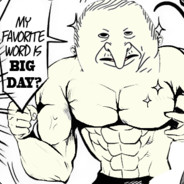 Hungry for Big Dave?