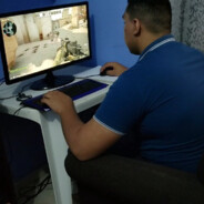 Steam Community Avatar