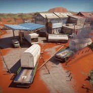 Steam Community Avatar