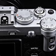 FUJI-tographer