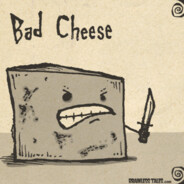<:}Cheese {:>