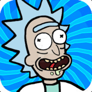 The Infinite Rick