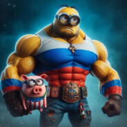 Егор Злой
