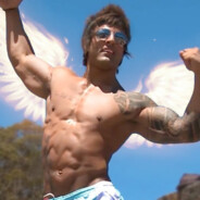 ZYZZ ψ