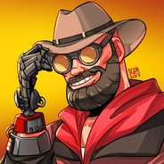 Steam Community Avatar