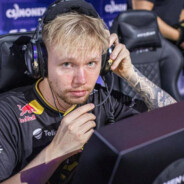 Sunny "Firepower" Kemppi
