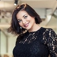 Целую в лобик