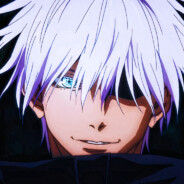 Satoru Gojo