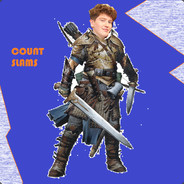 Count Slams
