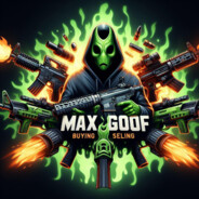 Max Goof *Buying*Selling*