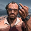 kića