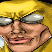 Steam Community Avatar