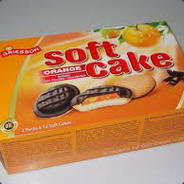 Softkeks