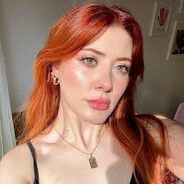 Lady In Red