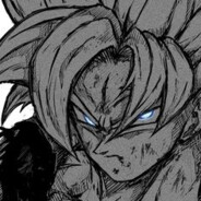 goku peruano