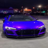 audi peek amcık