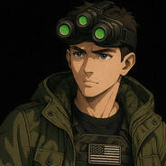 Steam Community Avatar