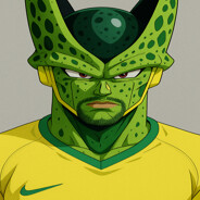 (Hipotetic) Perfect Neymar