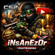 iNsAnEzOr | EastGaming