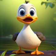 El patito Juan