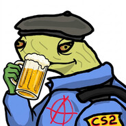 Steam Avatar
