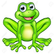 Dr. Frog