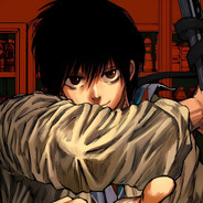 Steam Community Avatar