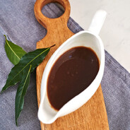 Gravy
