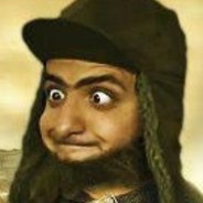 Steam Community Avatar