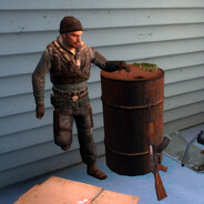 Steam Community Avatar