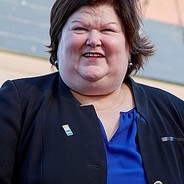 Maggie De Block
