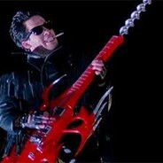 Steam Community Avatar