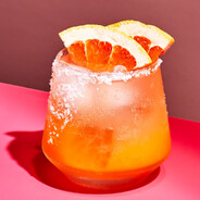 paloma cocktail