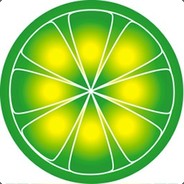 Steam profile picture for @lime
